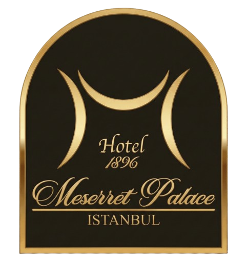 Meserret Palace - Istanbul