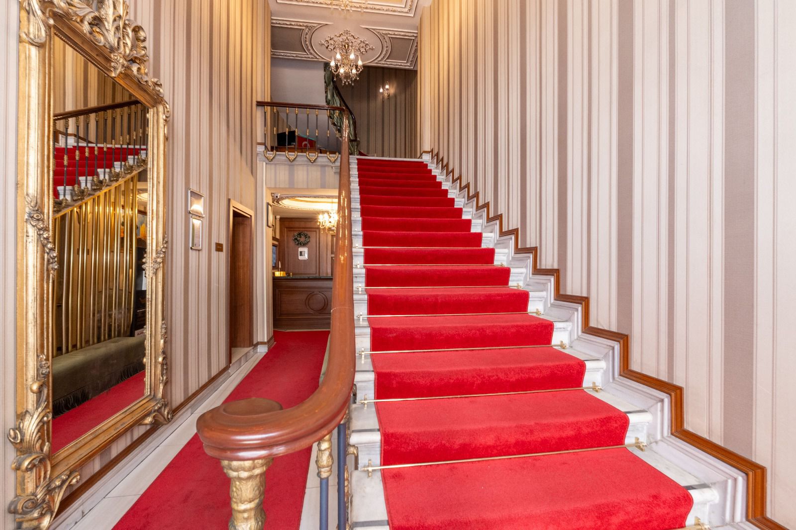 Meserret Palace’ta Konaklamayı Özel Kılan 5 Detay