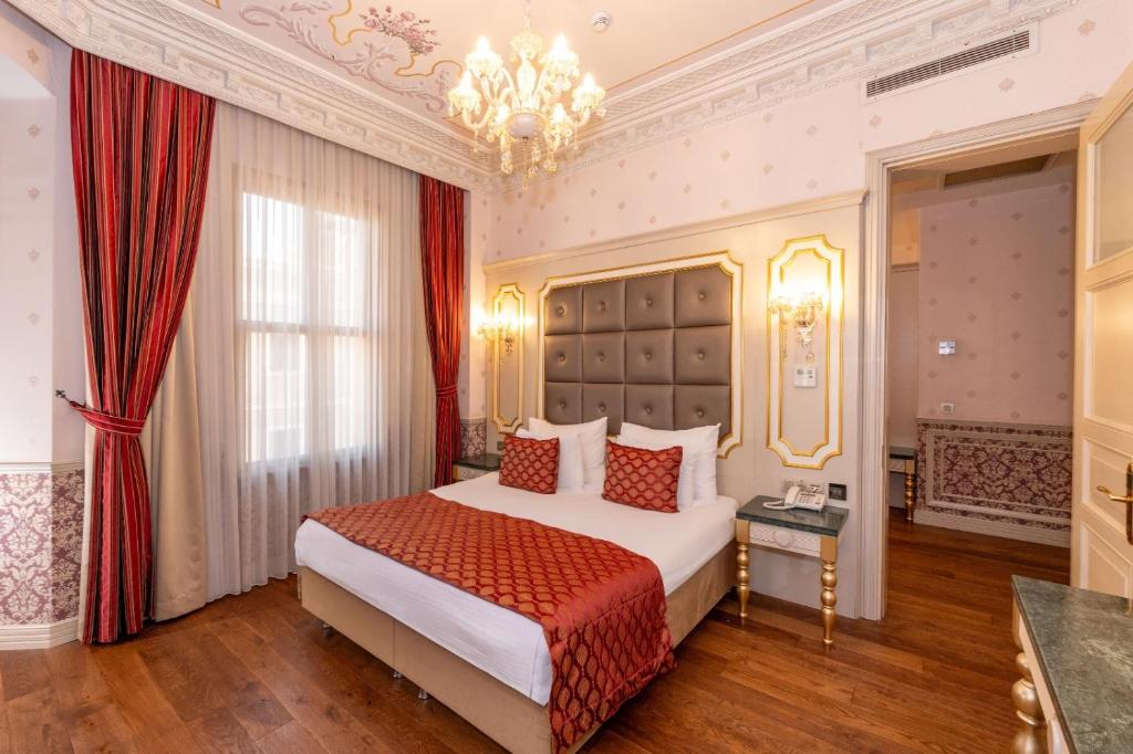 King Suite